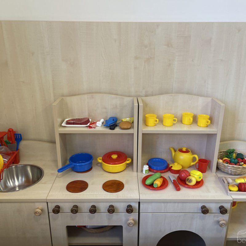 Bővítették a bölcsődét Berettyóújfaluban 29